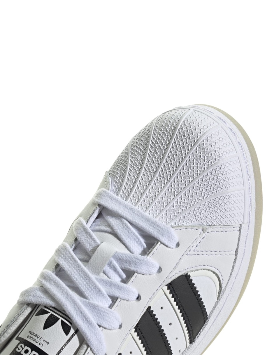 Tenis Superstar Xlg Essence W para mujer 7