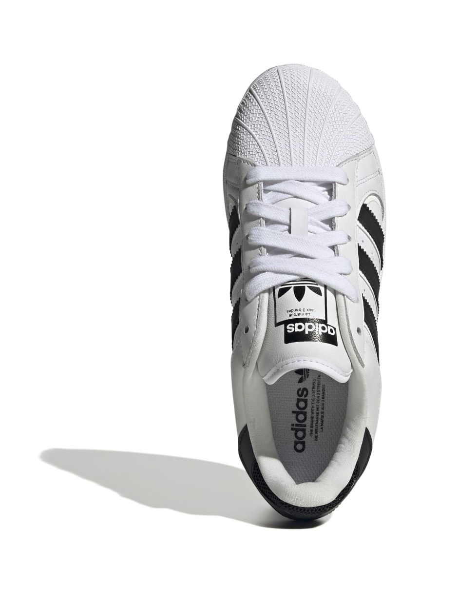 Tenis Superstar Xlg Essence W para mujer 8