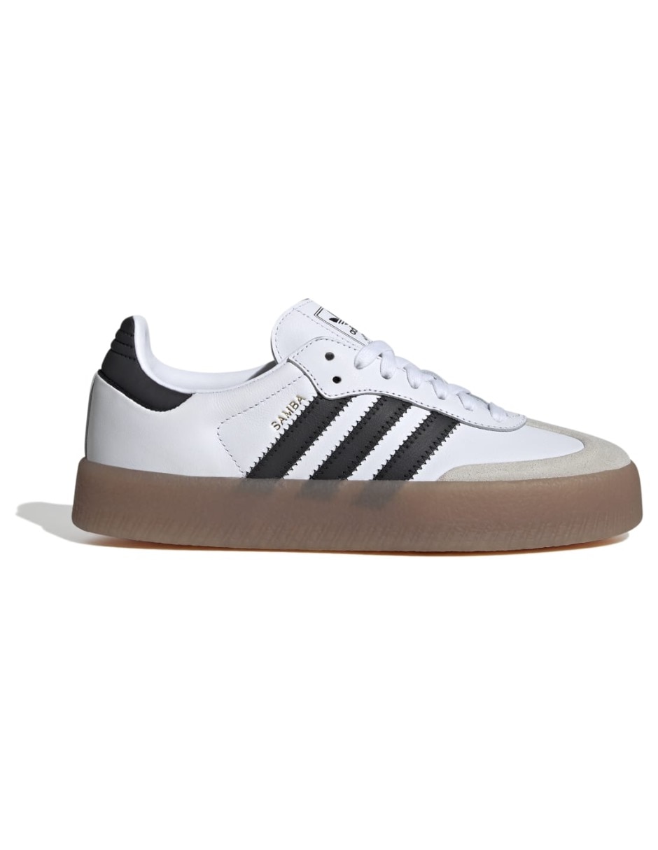 Samba Tenis Adidas Dama Liverpool Adidas Originals Adidas De Mujer