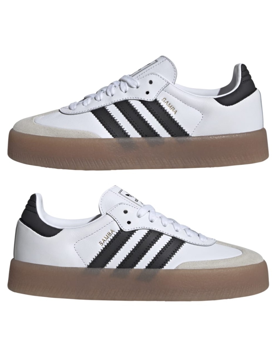 Tenis Samba para mujer 9