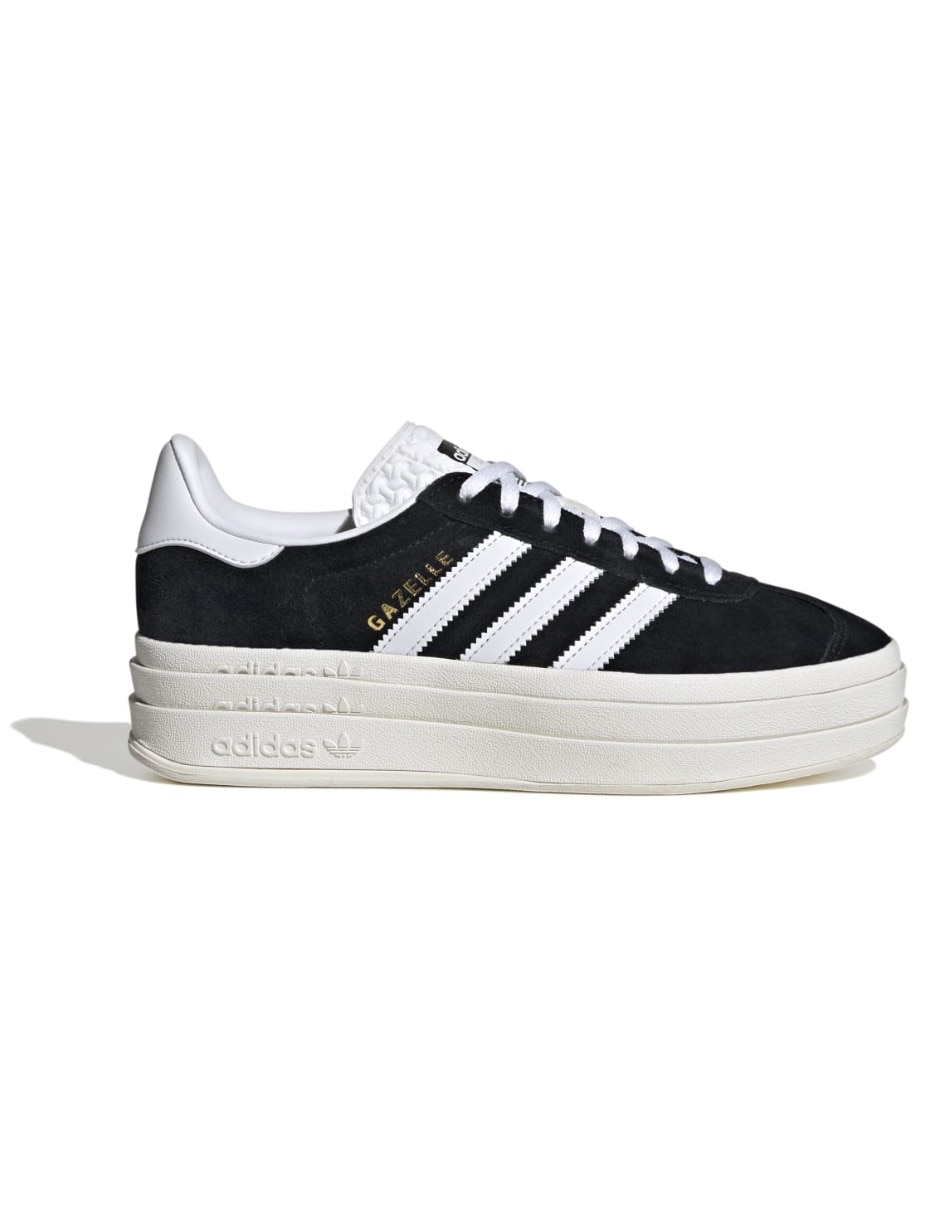 Tenis ADIDAS Originals Gazelle Bold W para mujer Liverpool