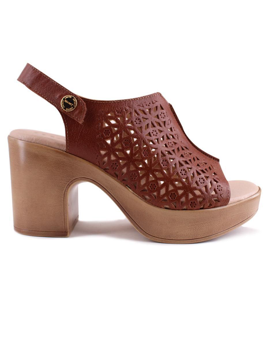 Sandalia Atenea 03 para mujer 5