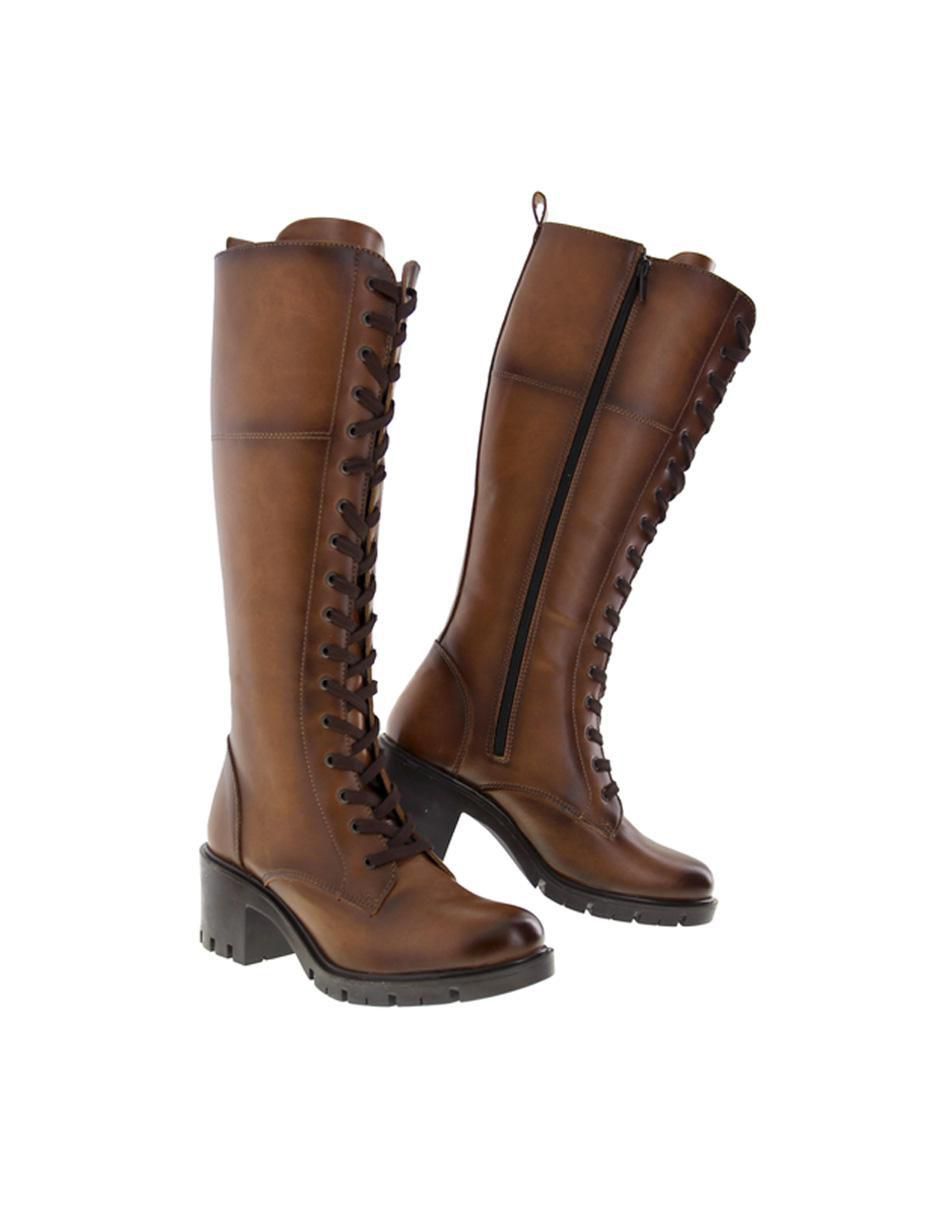 Bota abajo de la rodilla para mujer 2