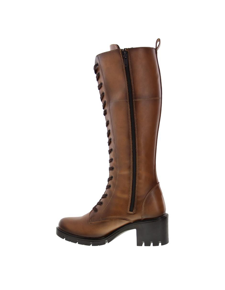 Bota abajo de la rodilla para mujer 3