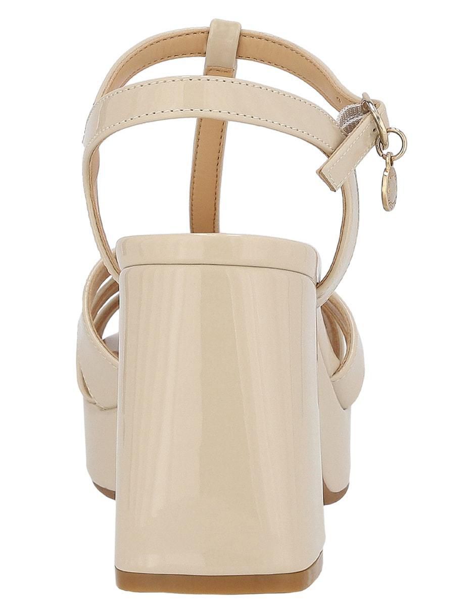 Sandalia Wemorgans para mujer 6