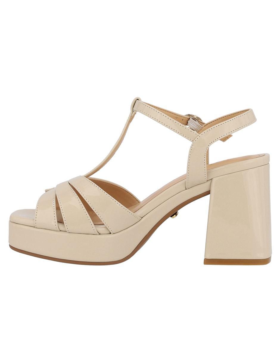 Sandalia Wemorgans para mujer 10
