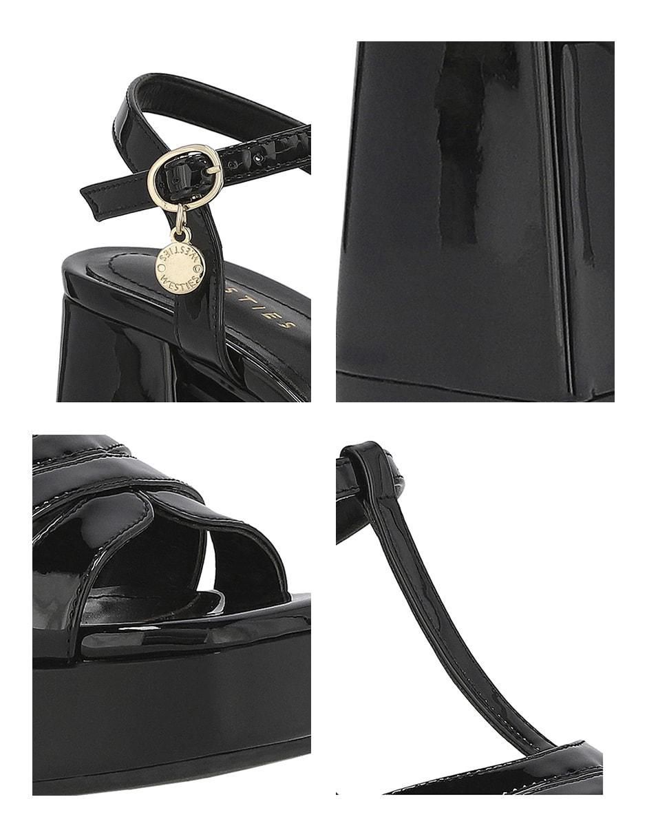 Sandalia Wemorgans para mujer 4