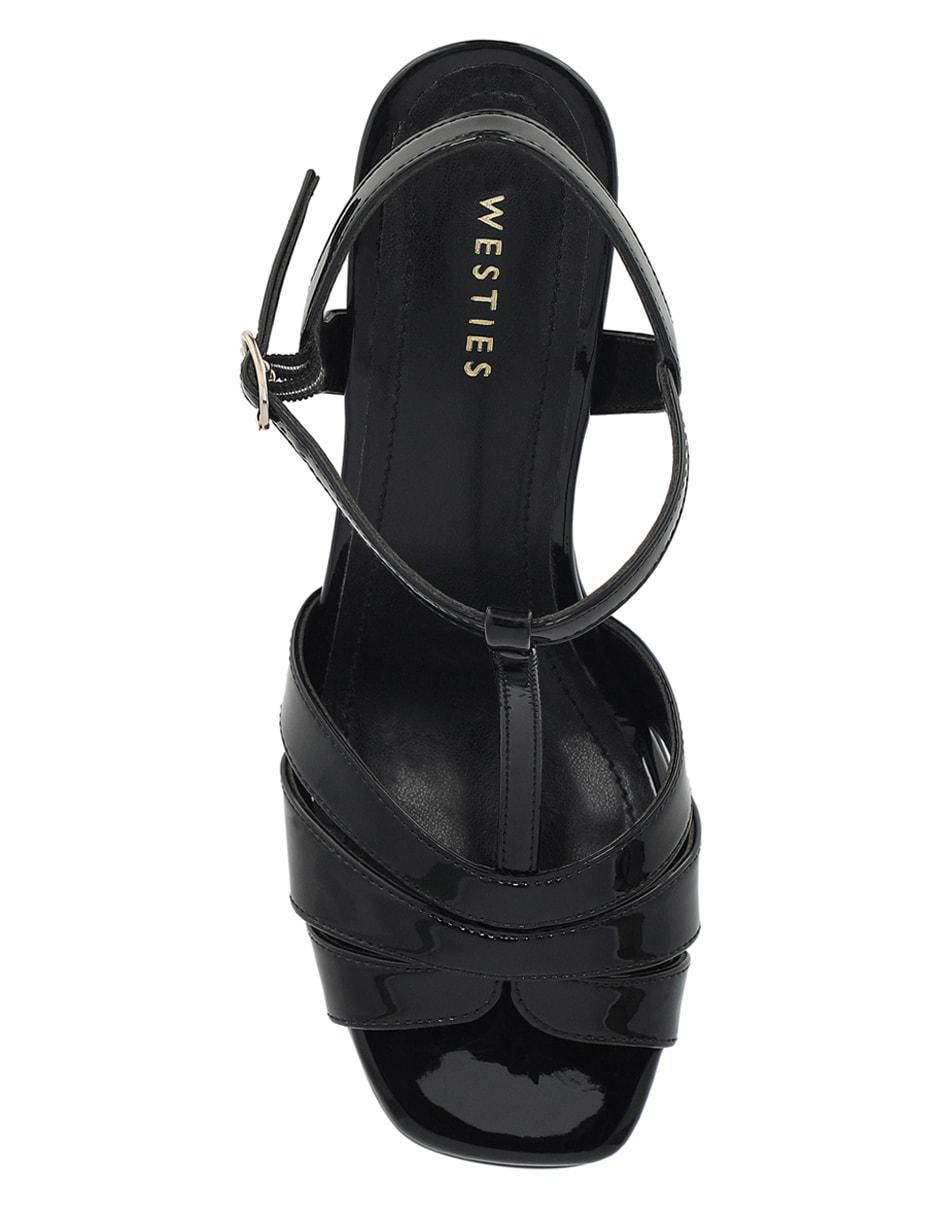 Sandalia Wemorgans para mujer 5