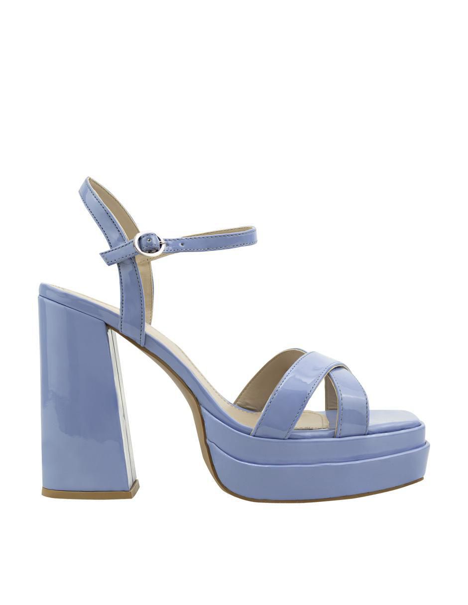 Sandalia para mujer 2