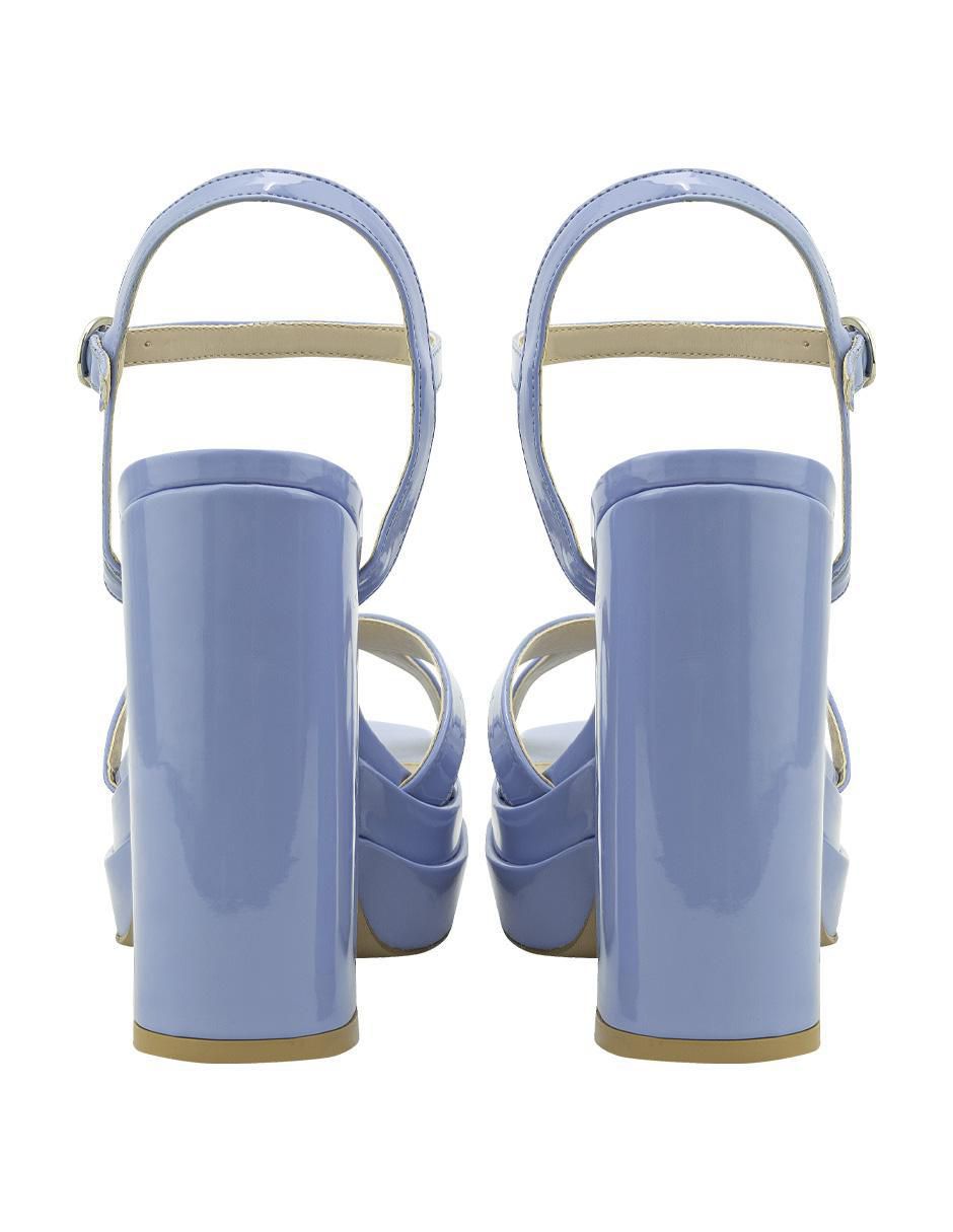 Sandalia para mujer 3