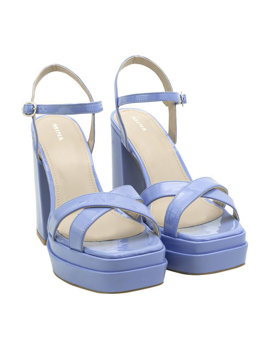 Sandalia para mujer 4