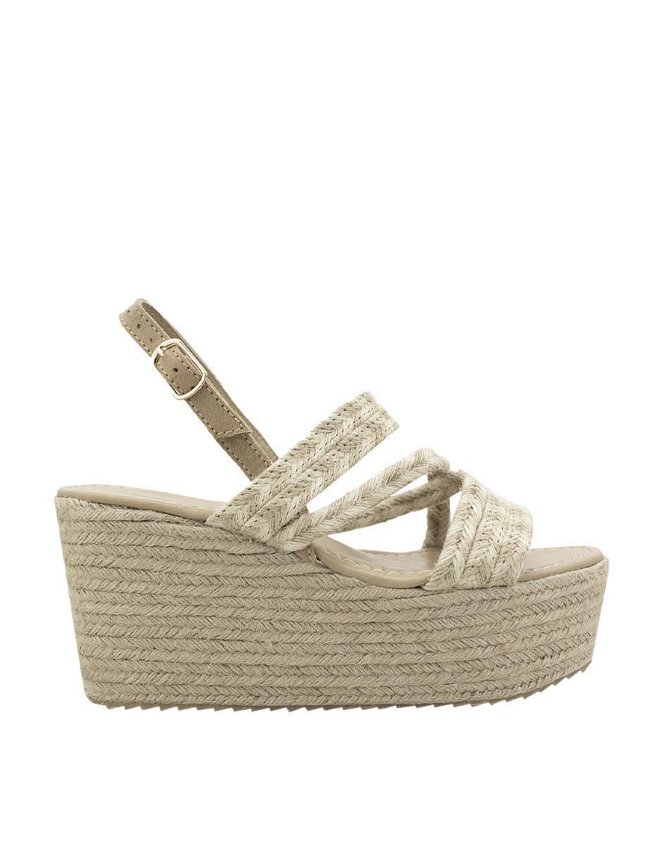 Sandalia para mujer 2