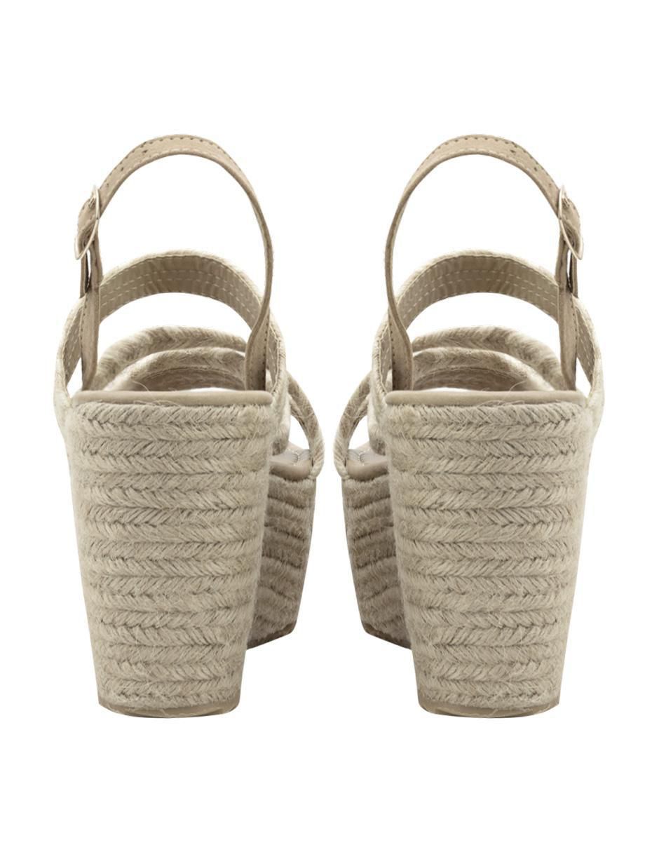 Sandalia para mujer 3