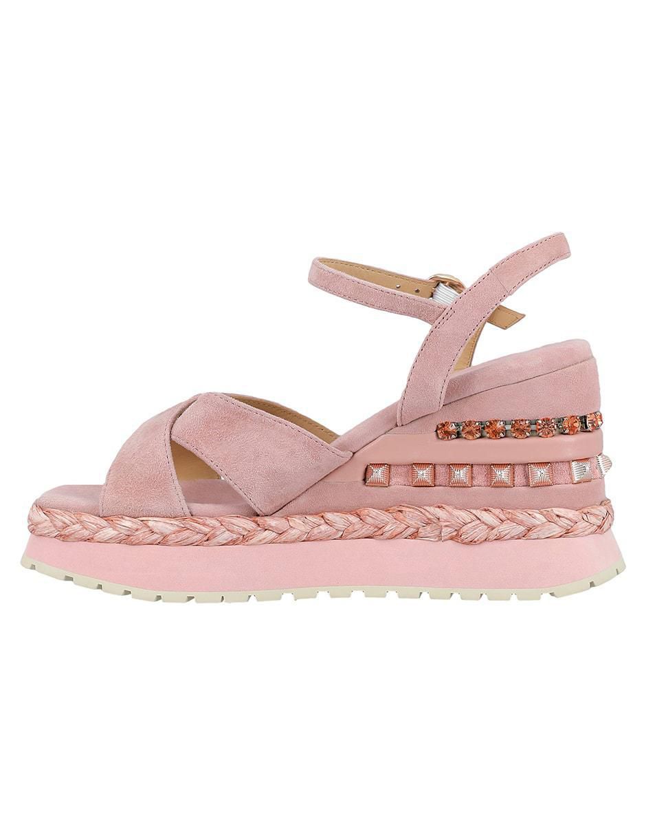 Sandalia para mujer 3