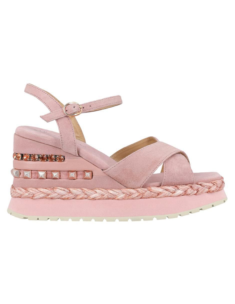 Sandalia para mujer 4