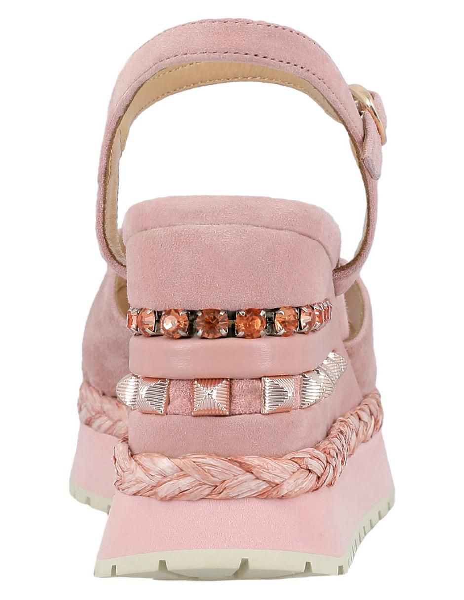 Sandalia para mujer 7