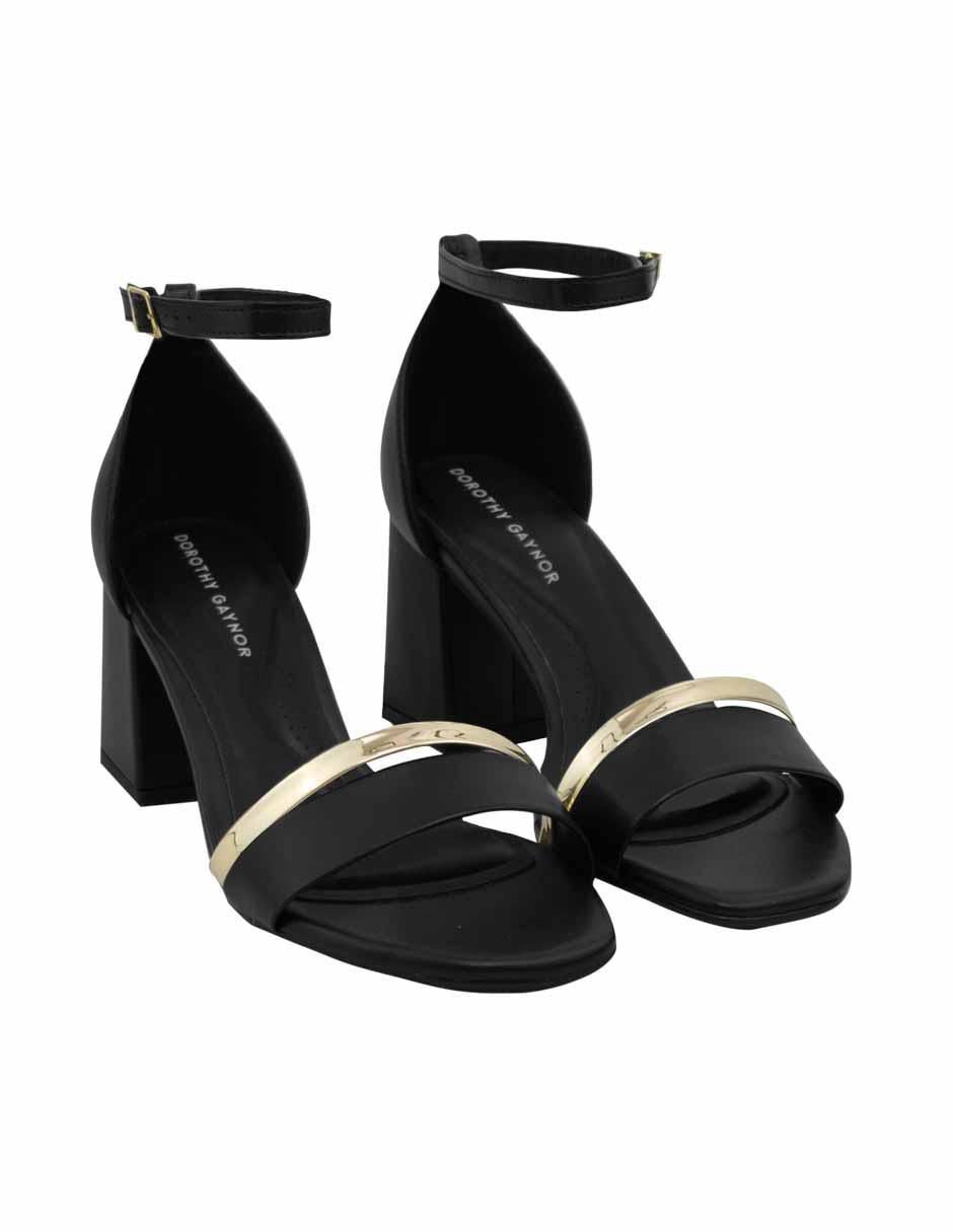 Sandalia para mujer 4