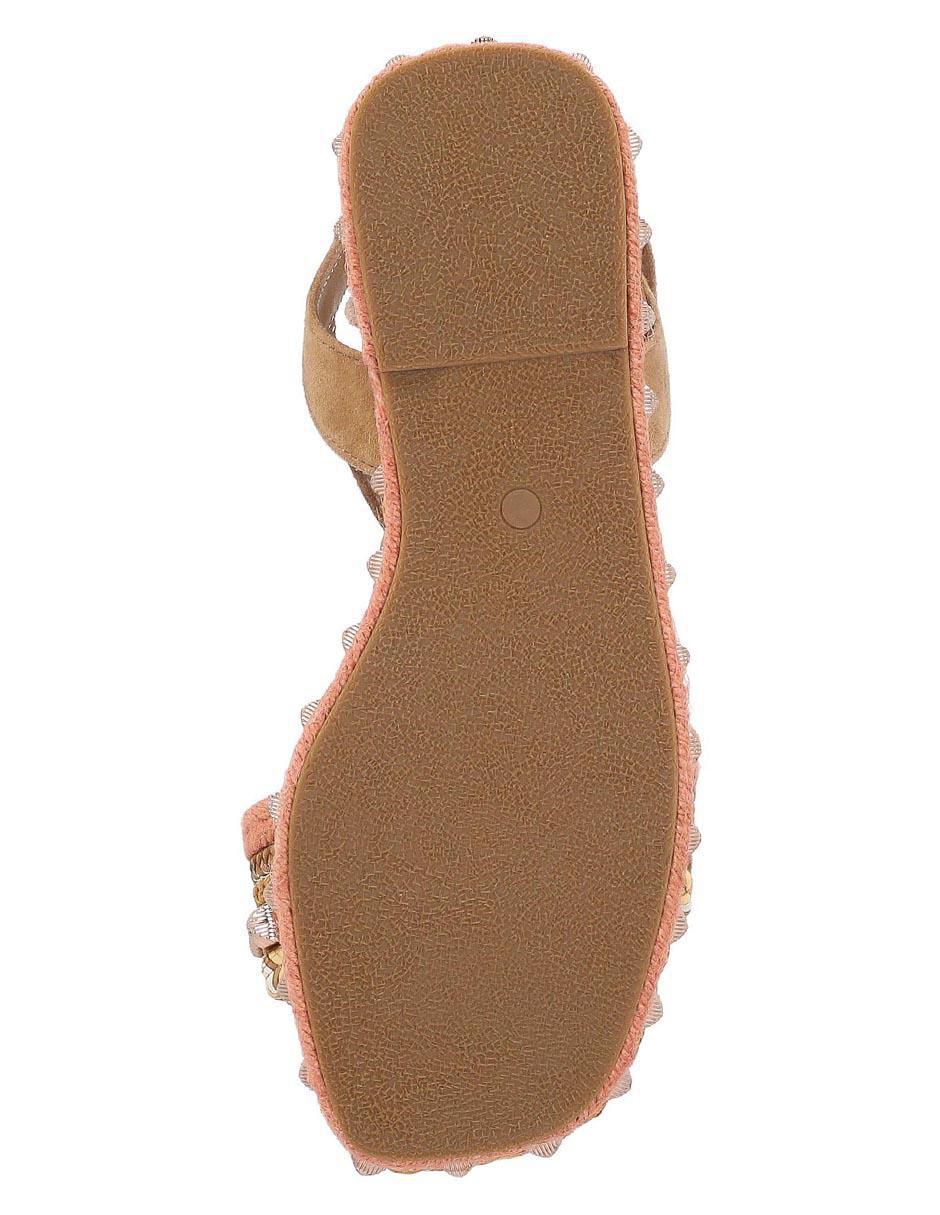 Sandalia para mujer 2