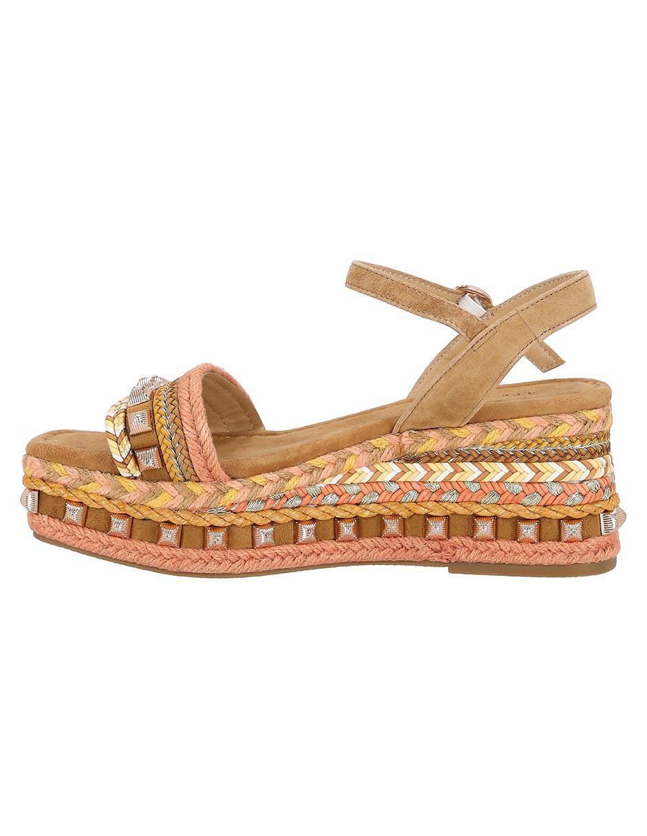 Sandalia para mujer 3