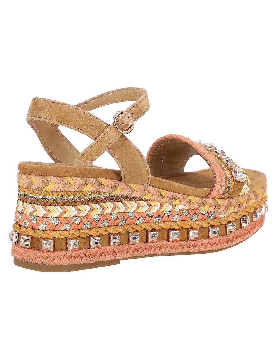 Sandalia para mujer 4