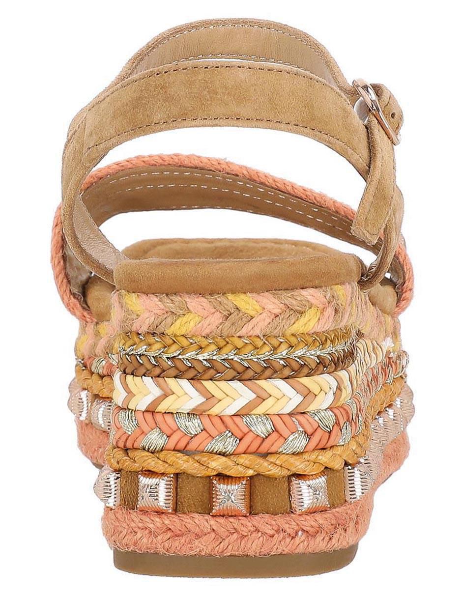 Sandalia para mujer 6