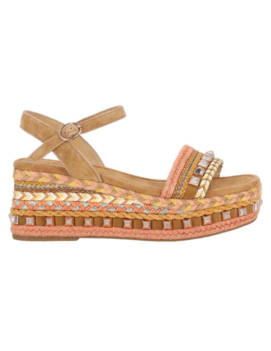 Sandalia para mujer 7