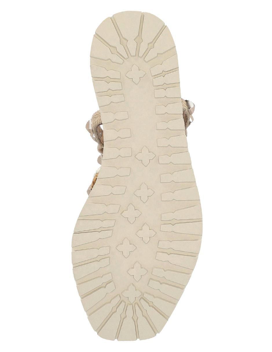 Sandalia para mujer 5