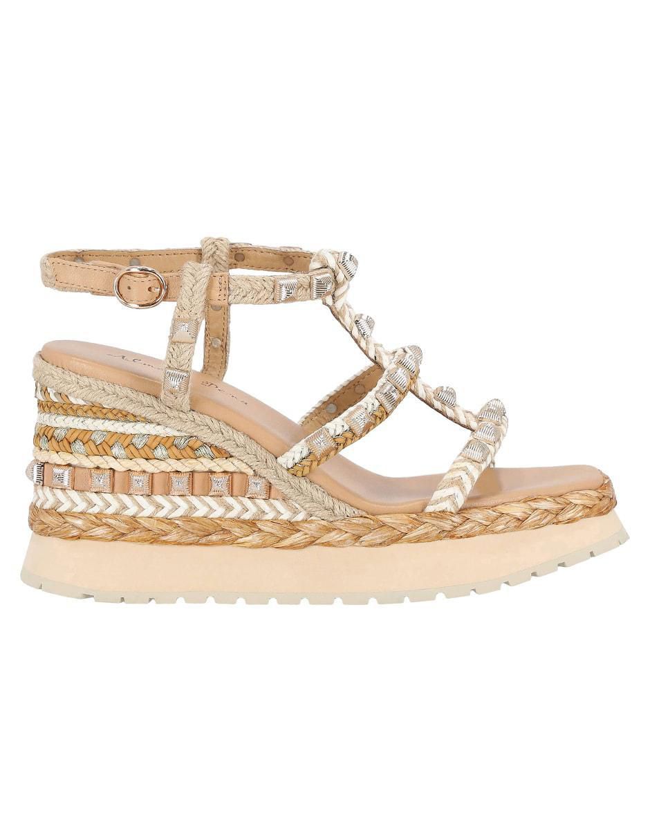 Sandalia para mujer 7