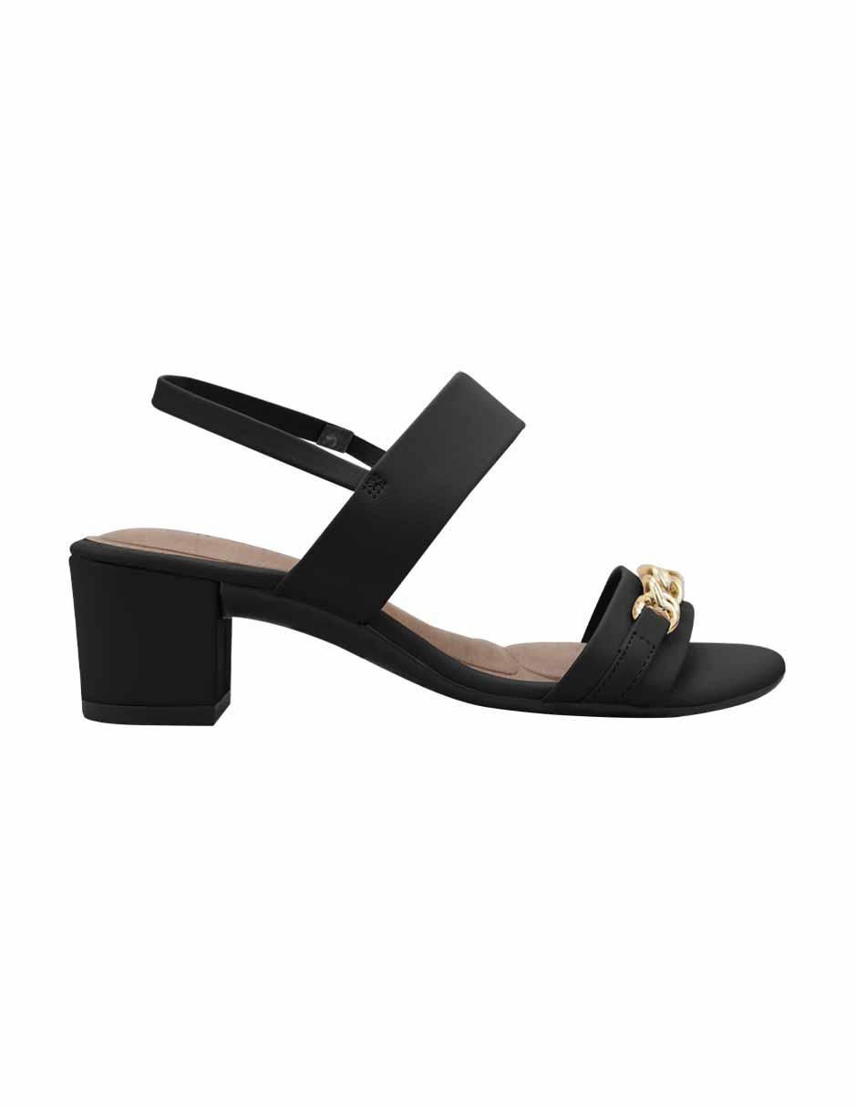 Sandalia para mujer 2