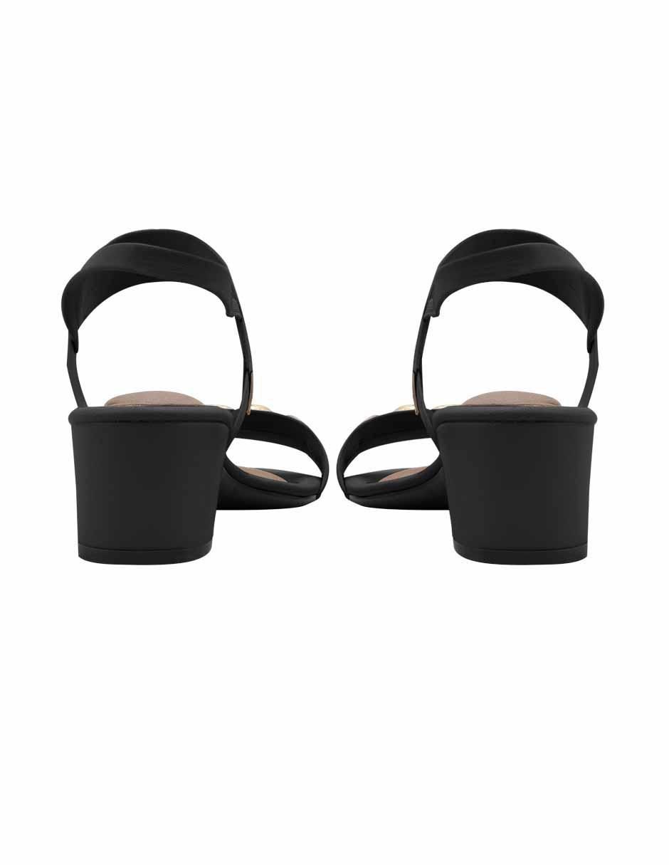 Sandalia para mujer 3