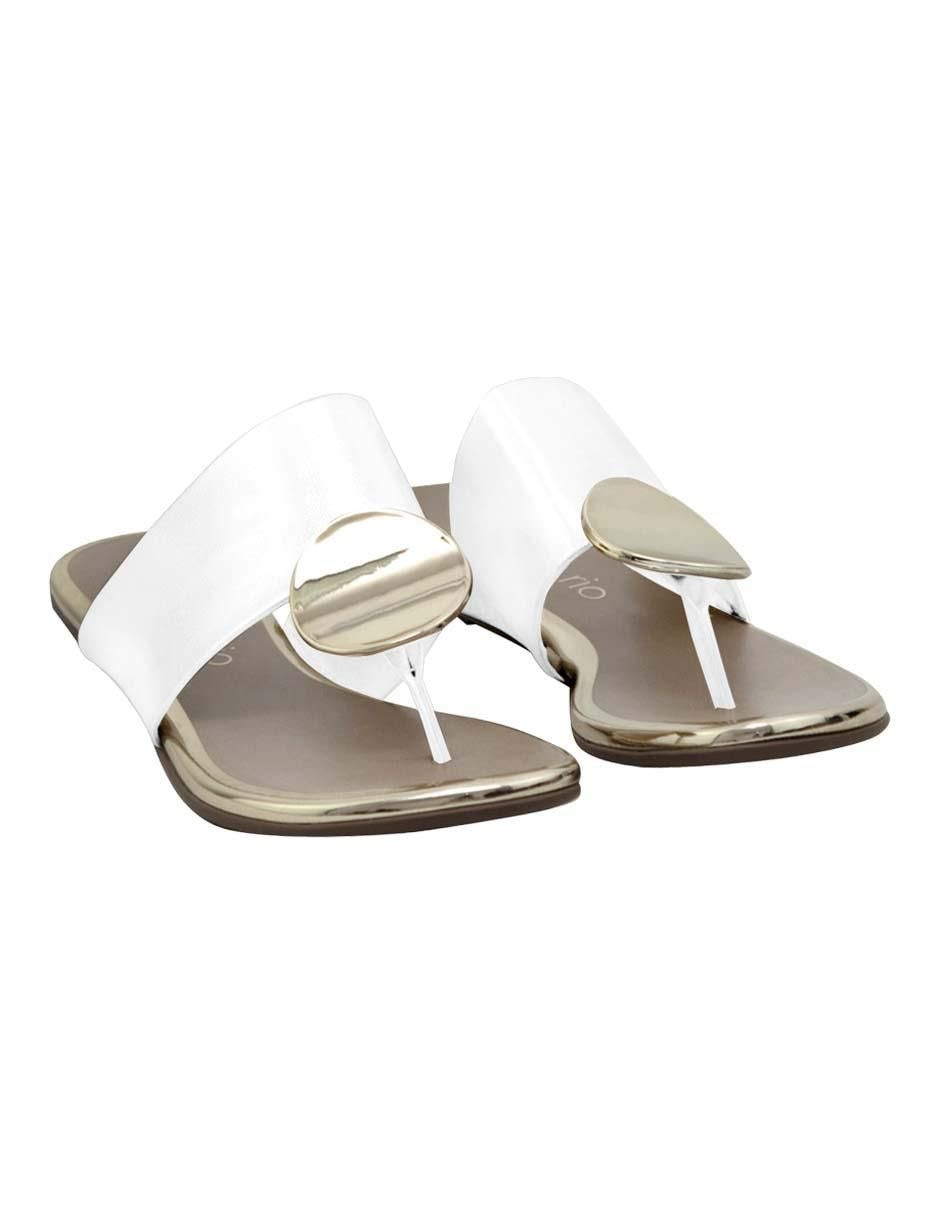 Sandalia para mujer 4
