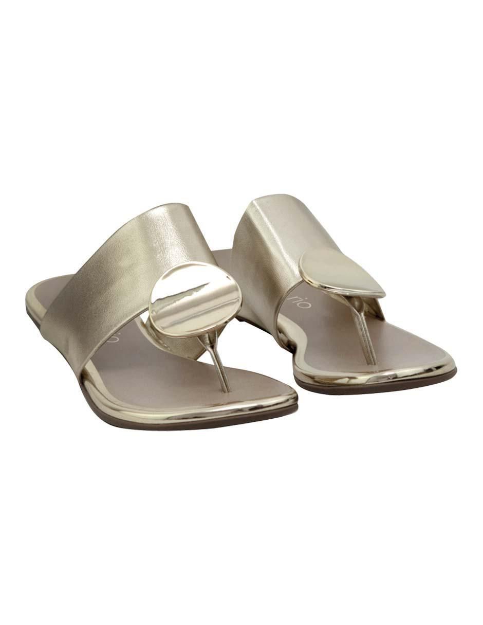 Sandalia para mujer 4