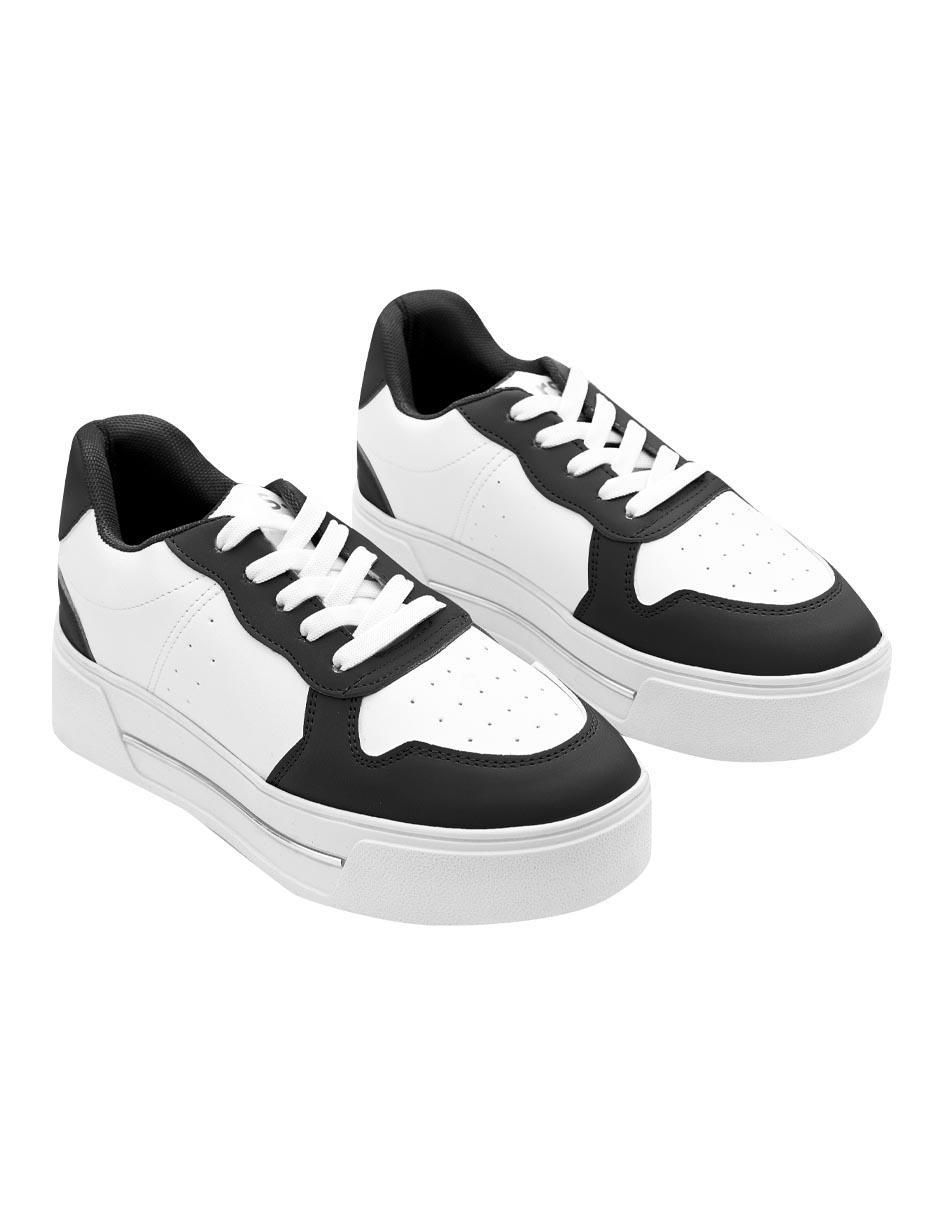 Tenis para mujer 4
