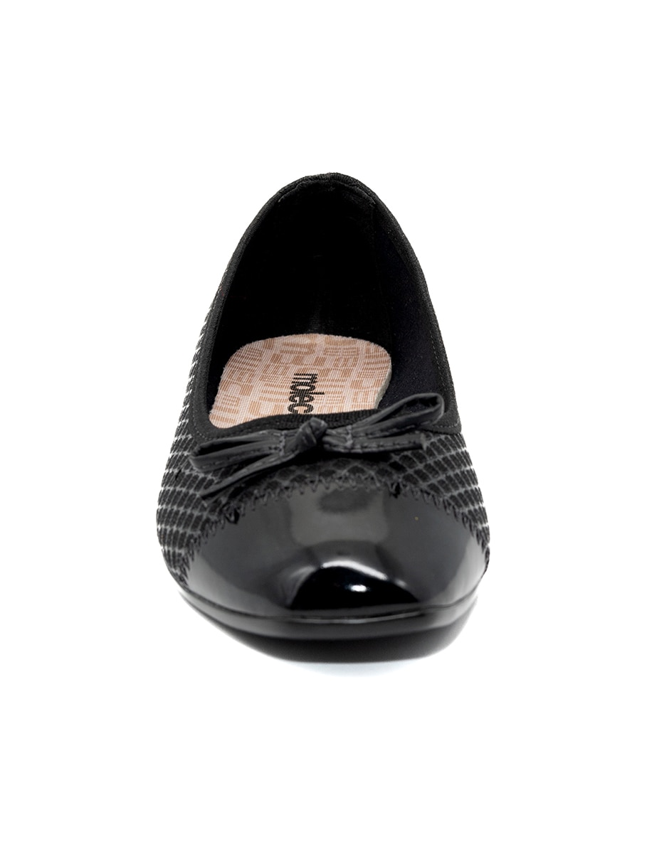 Balerina para mujer 3
