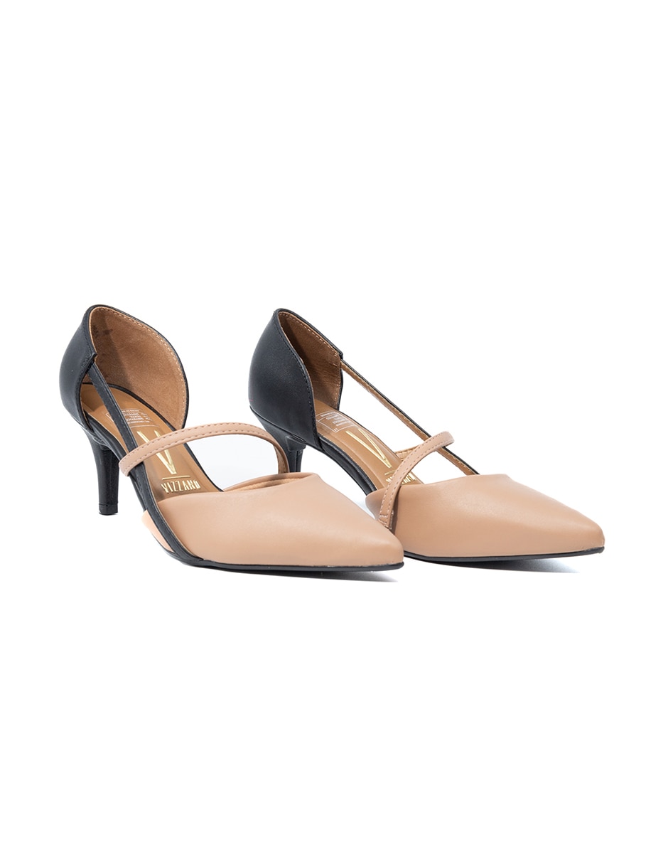 Zapatilla 5