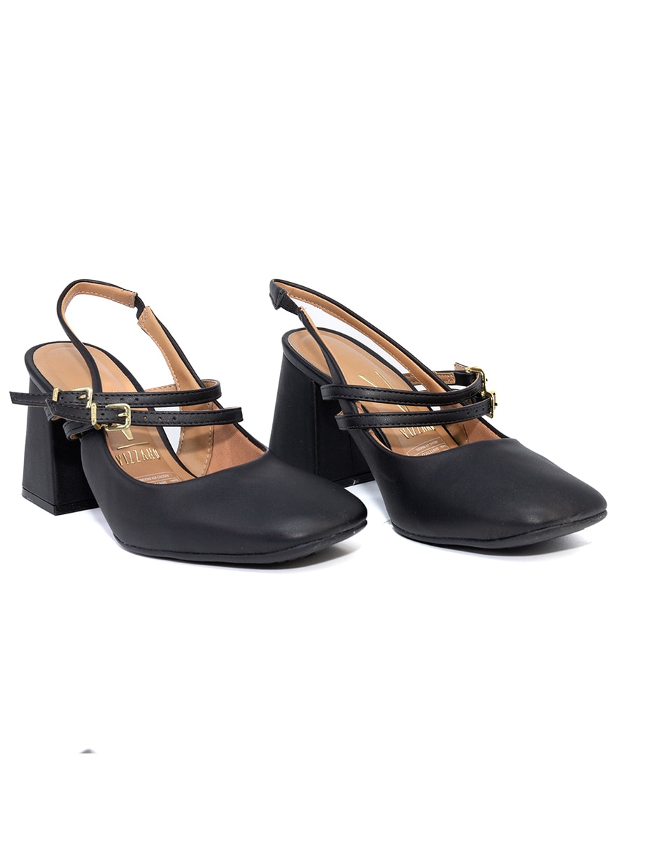 Zapatilla 5