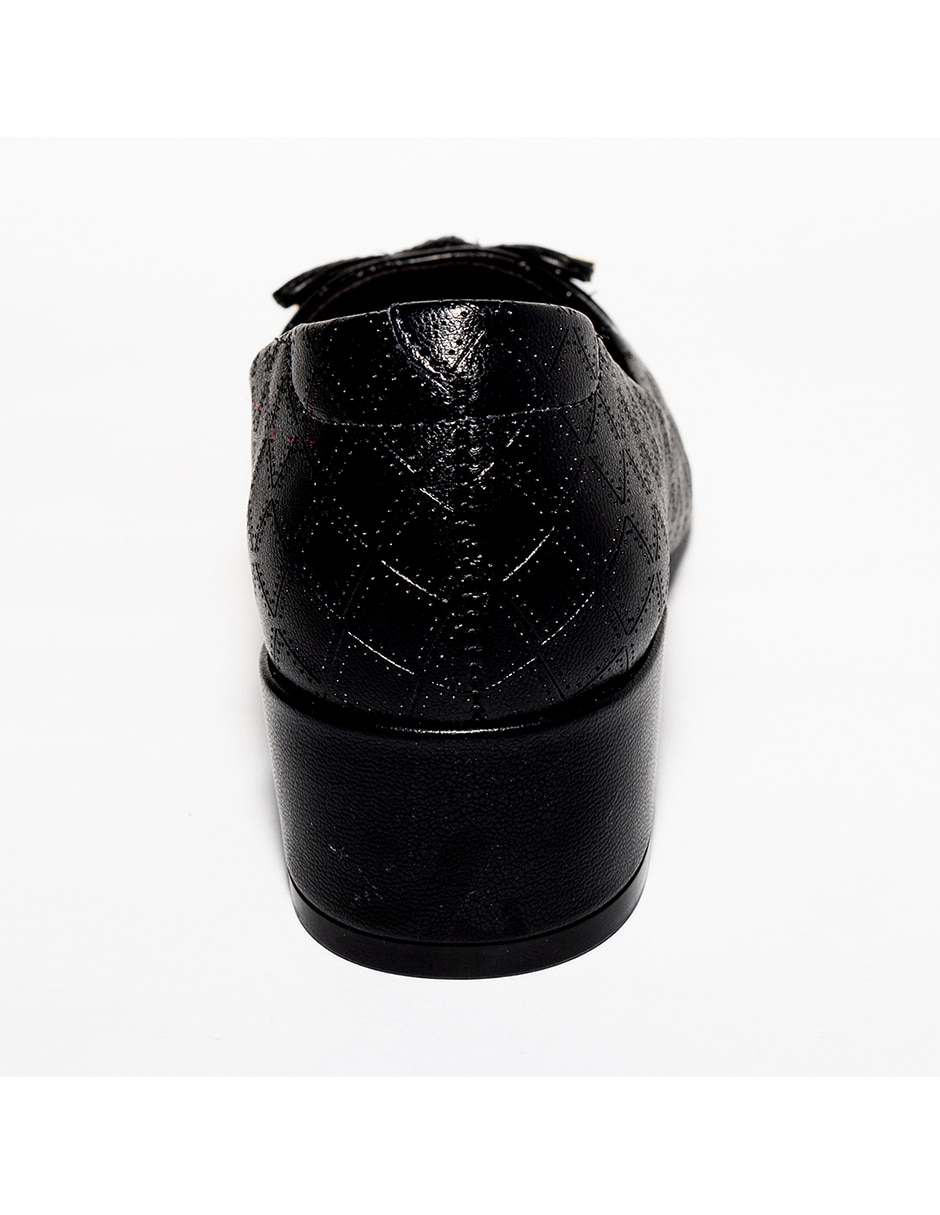 Zapatilla 4