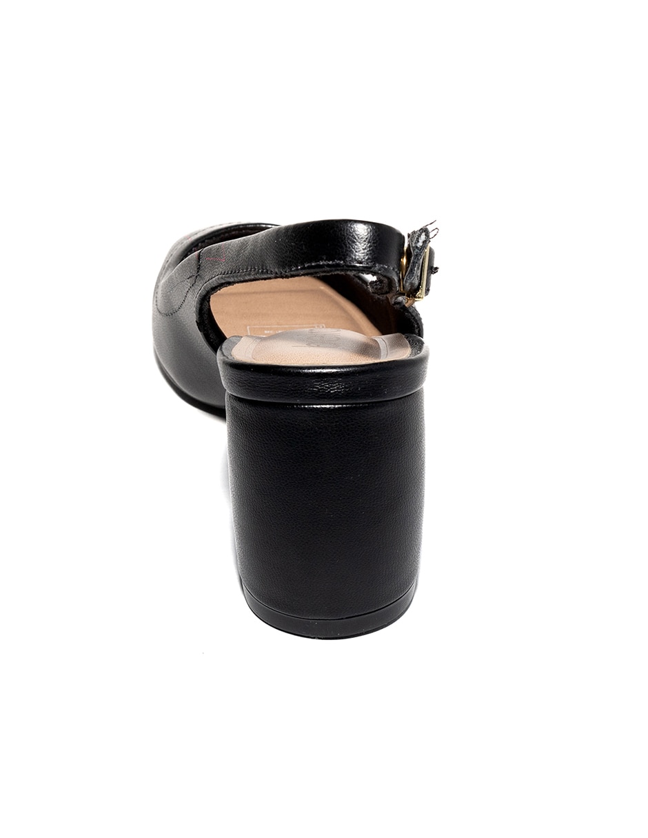 Zapato para mujer 4