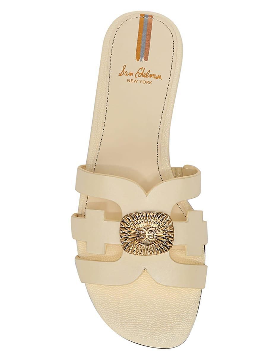 Sandalia Smbay Radiant para mujer 6