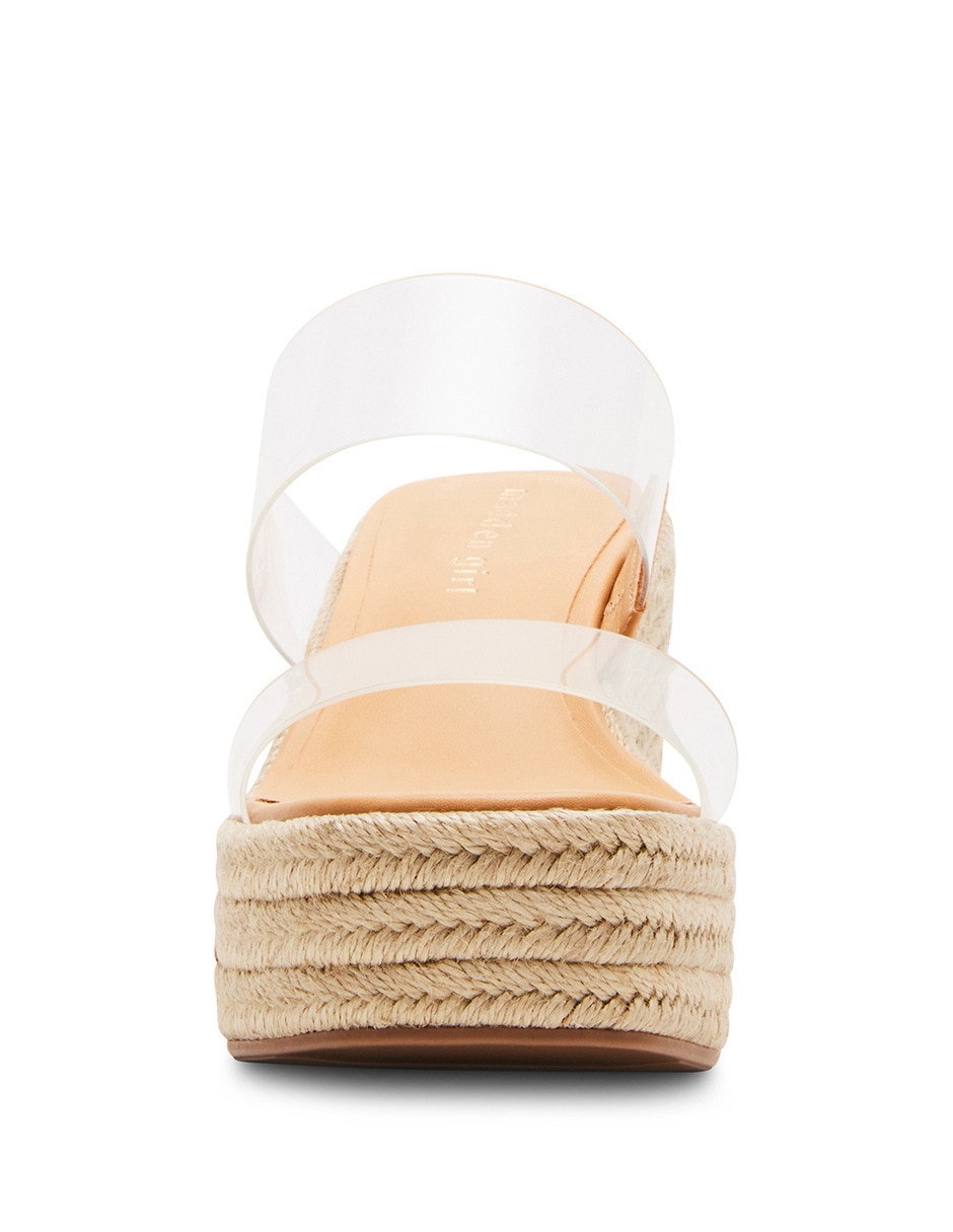 Sandalia para mujer 2
