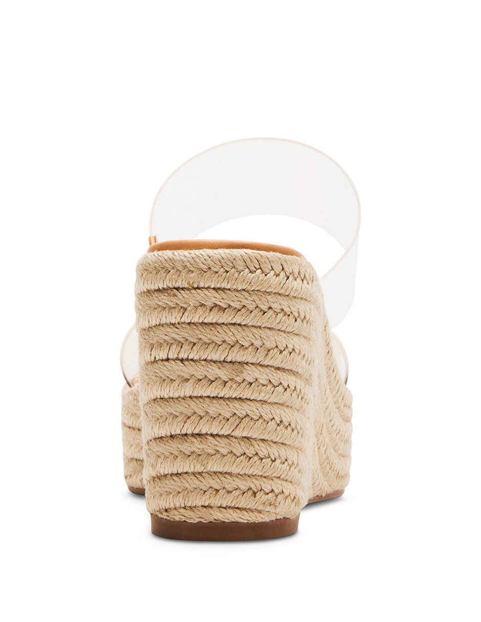 Sandalia para mujer 5