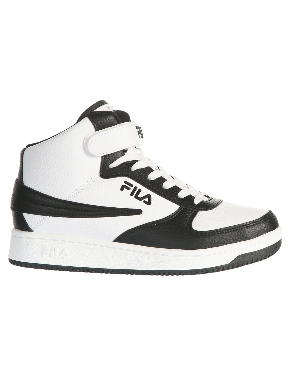 Tenis A-High para mujer 2