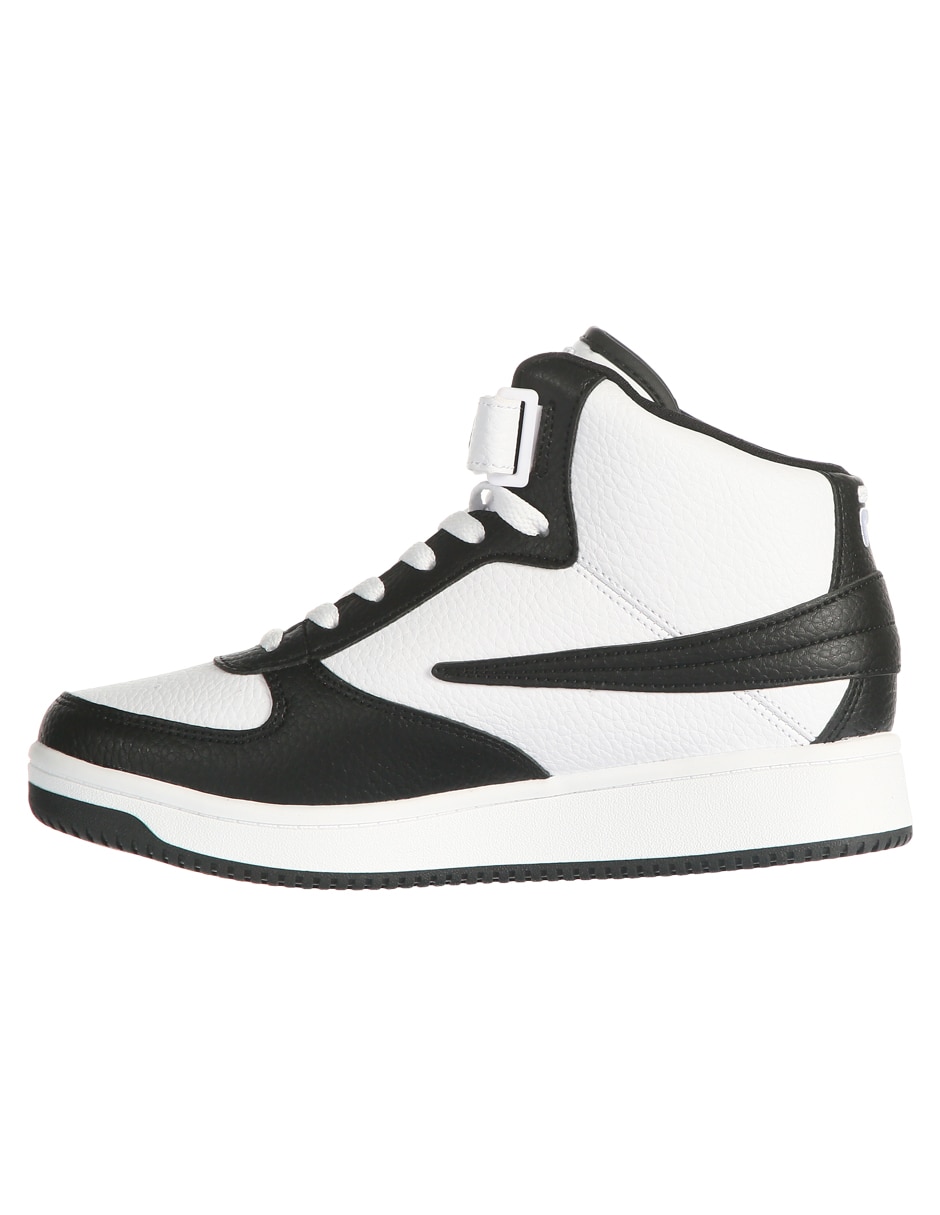 Tenis A-High para mujer 4