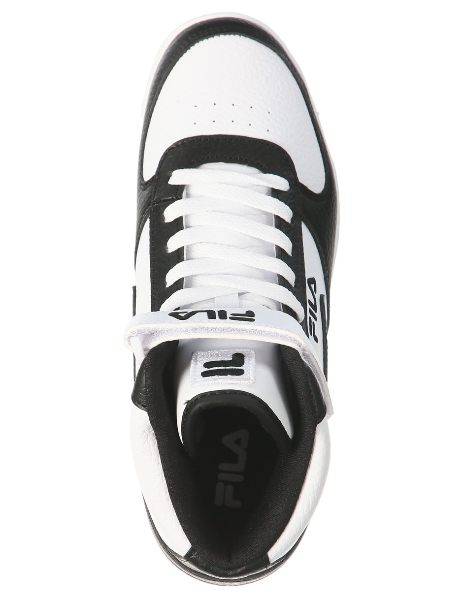 Tenis A-High para mujer 5