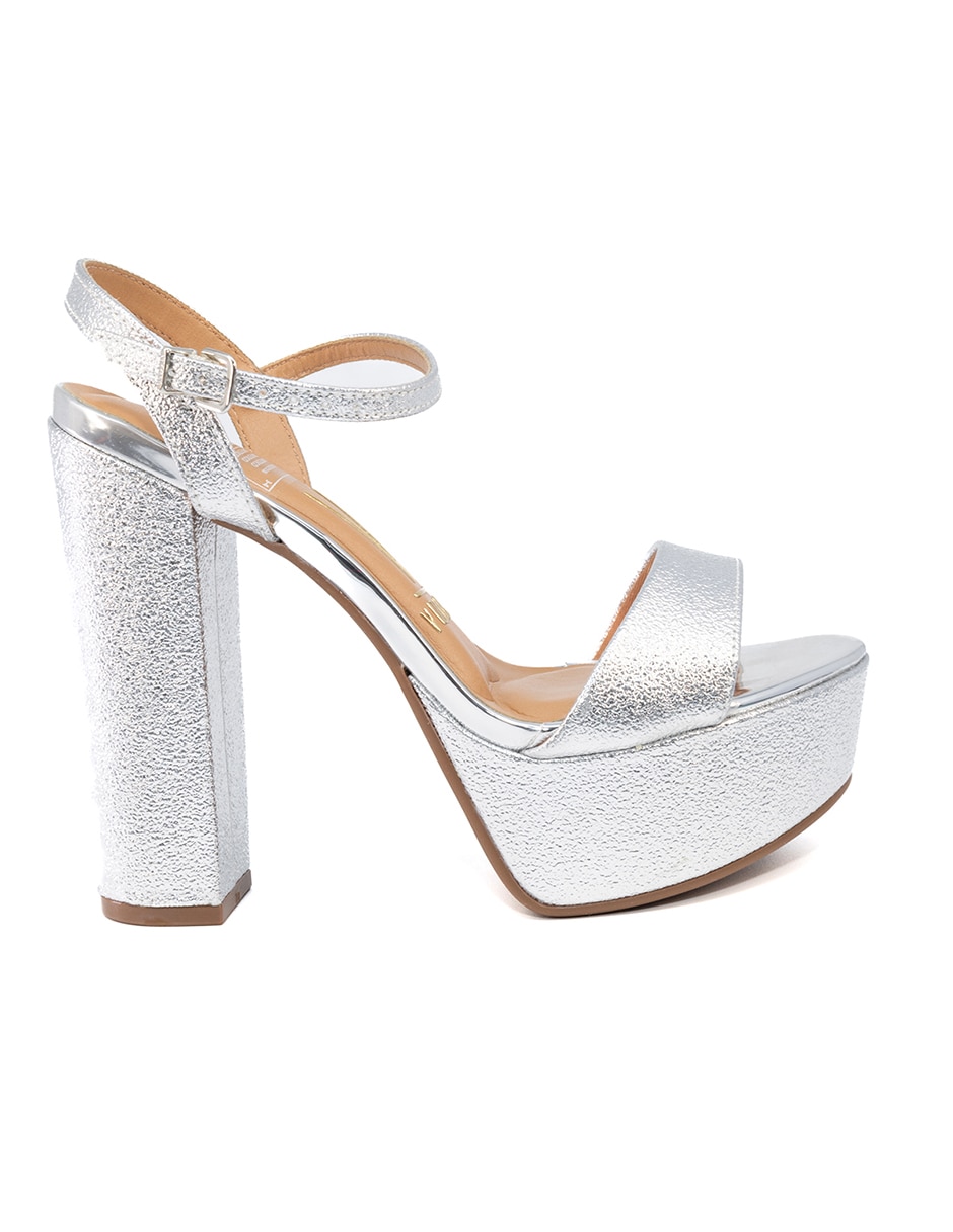 Sandalia para mujer 2