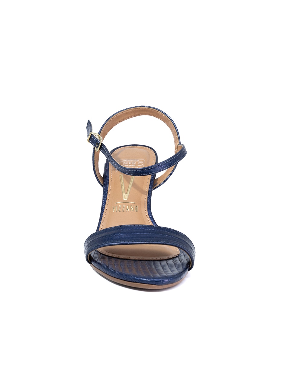 Sandalia para mujer 3