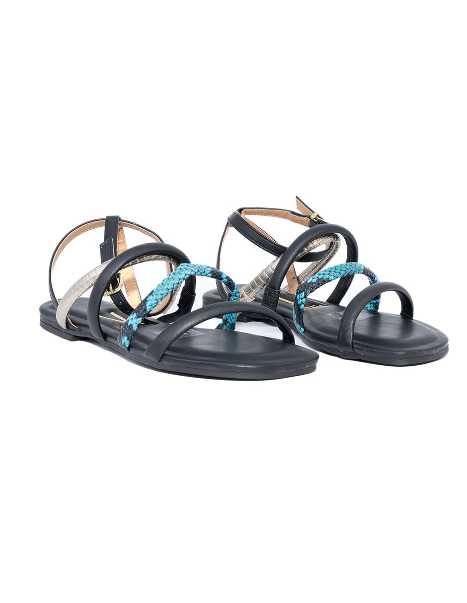 Sandalia para mujer 5