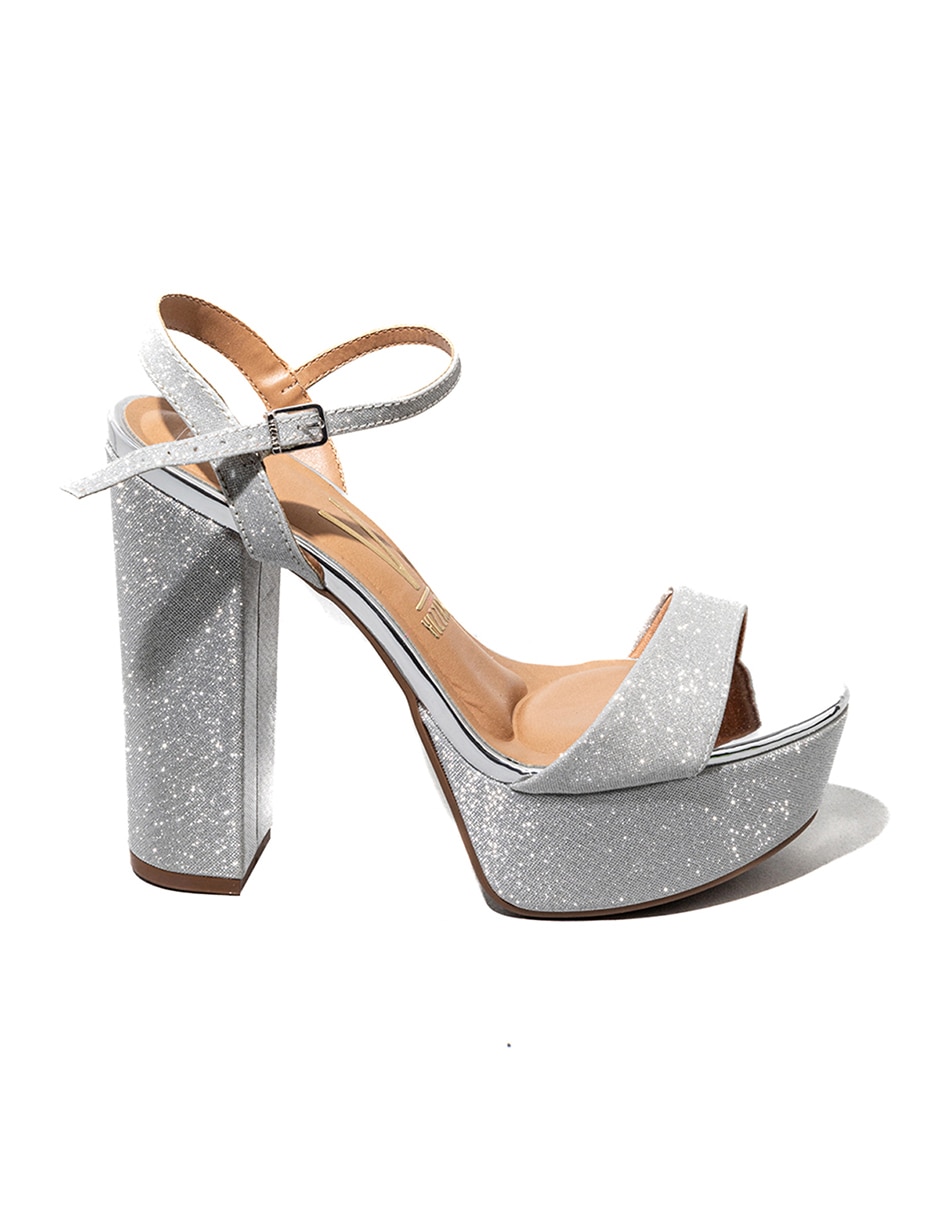 Sandalia para mujer 2