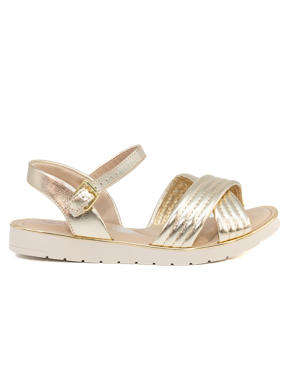 Sandalia para mujer 2