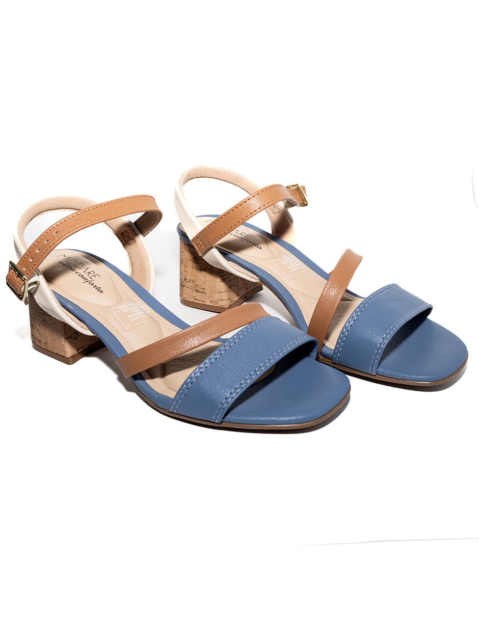 Sandalia para mujer 5